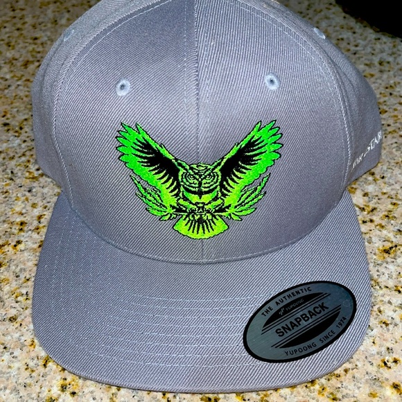 SnapBack - Picture 1 of 12